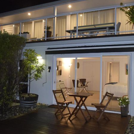 The Sails Apartment รัสเซล ภายนอก รูปภาพ