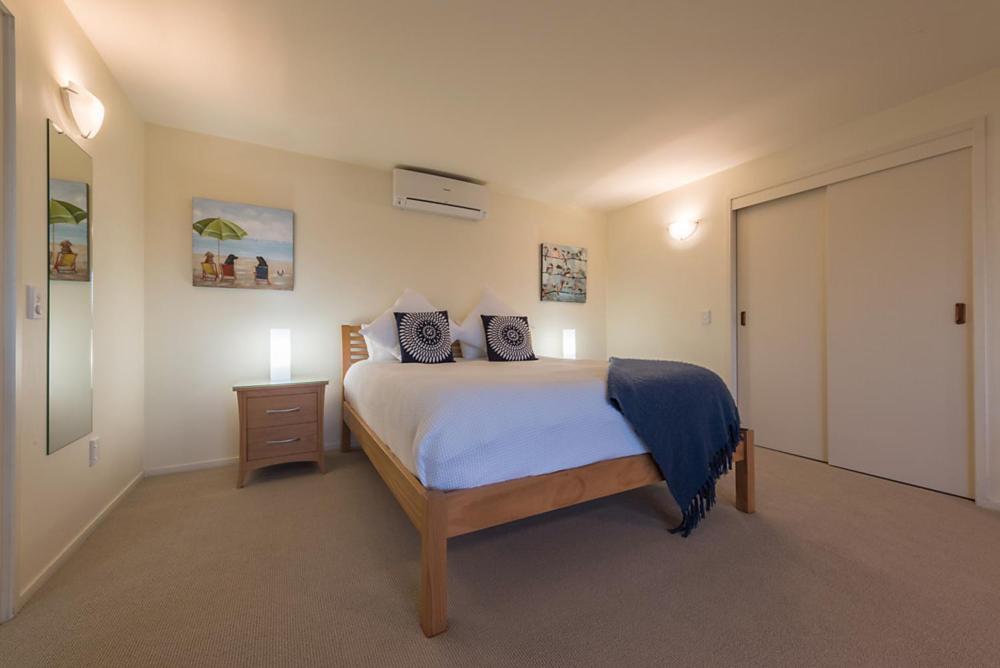 The Sails Apartment รัสเซล ภายนอก รูปภาพ