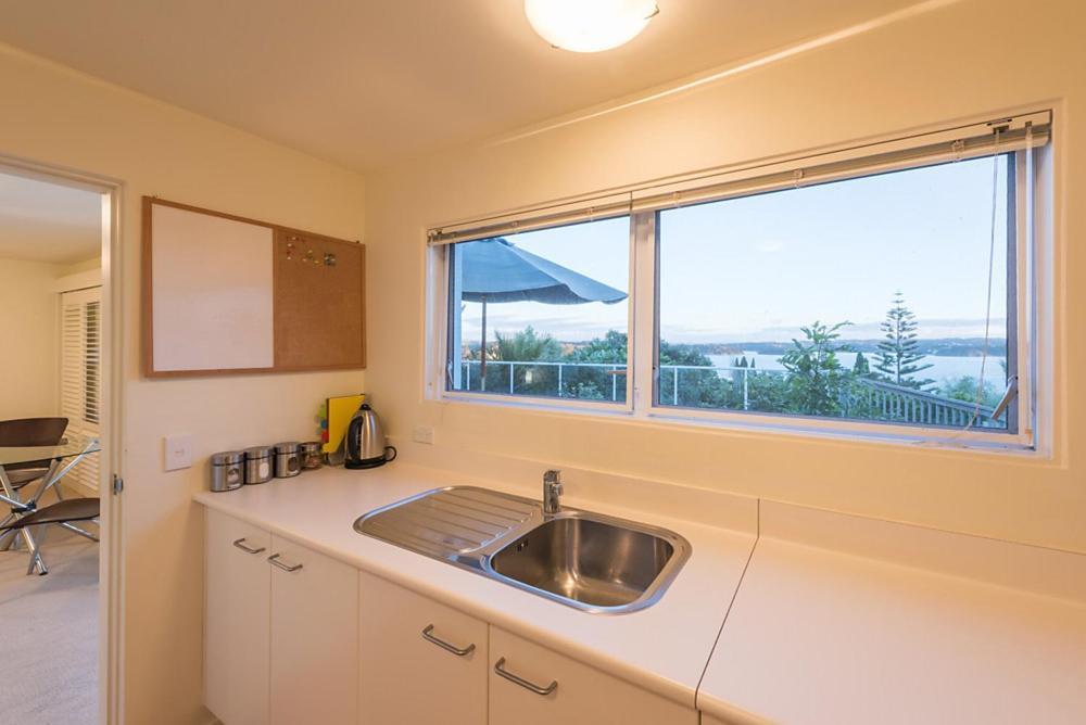 The Sails Apartment รัสเซล ภายนอก รูปภาพ