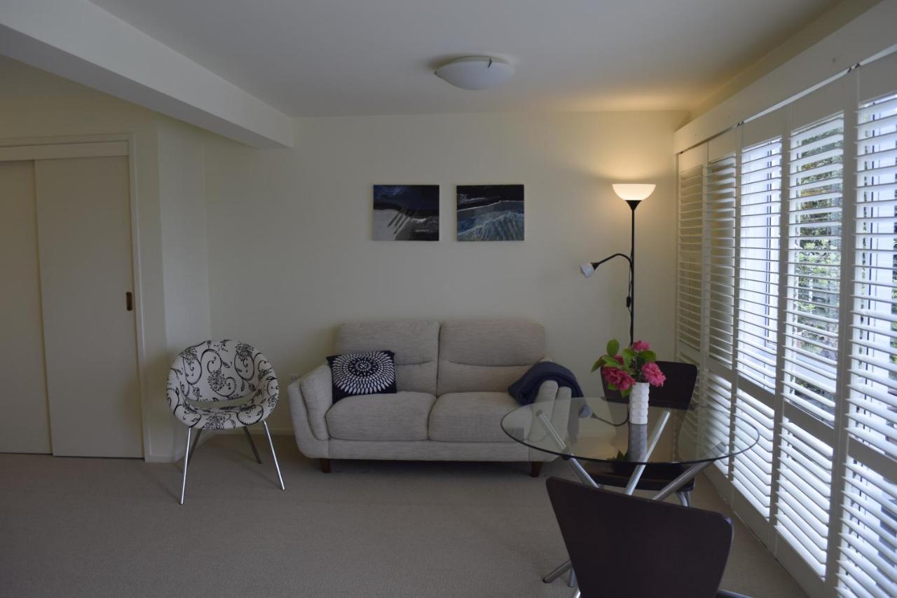 The Sails Apartment รัสเซล ภายนอก รูปภาพ