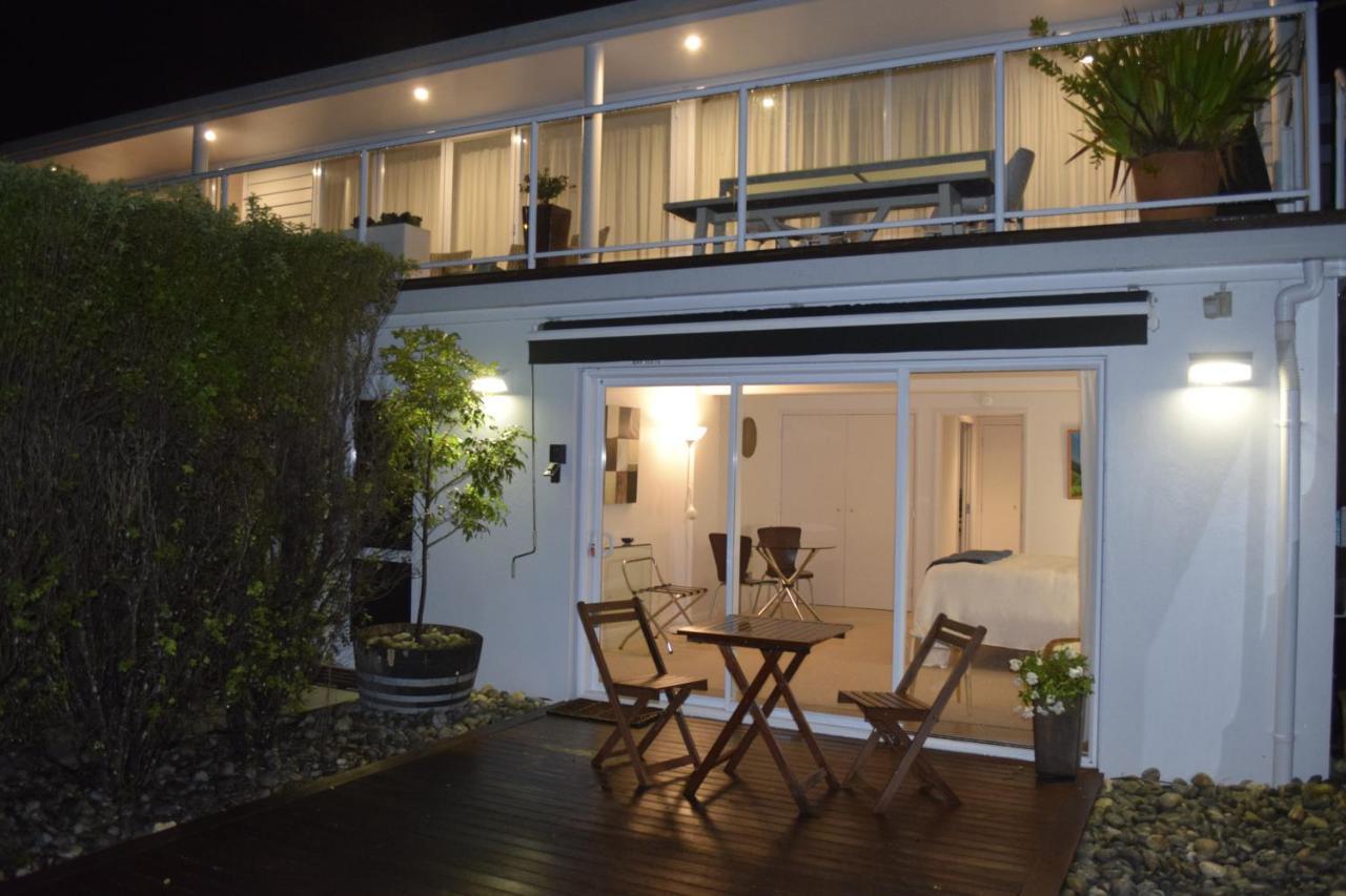The Sails Apartment รัสเซล ภายนอก รูปภาพ