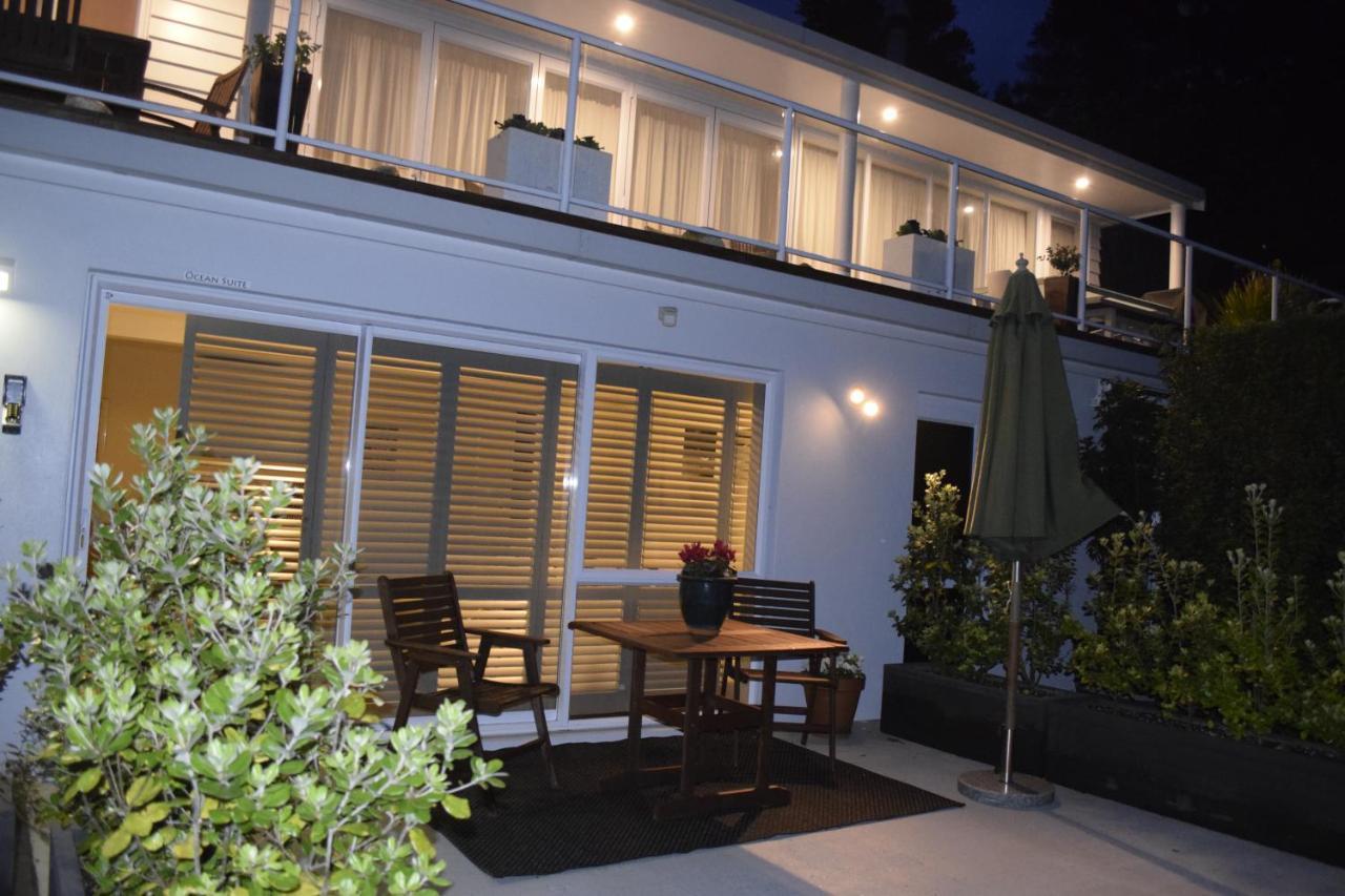 The Sails Apartment รัสเซล ภายนอก รูปภาพ