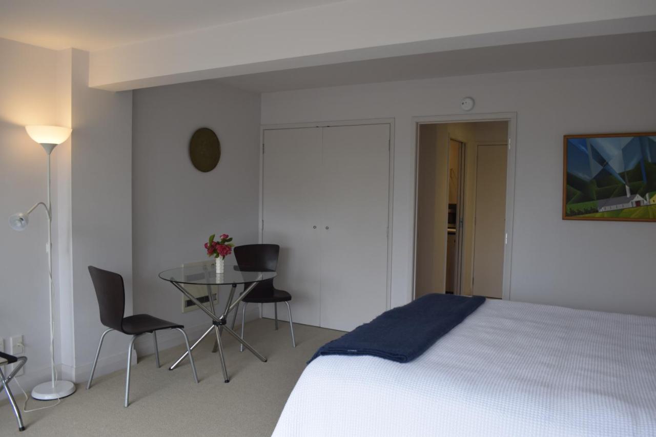 The Sails Apartment รัสเซล ภายนอก รูปภาพ