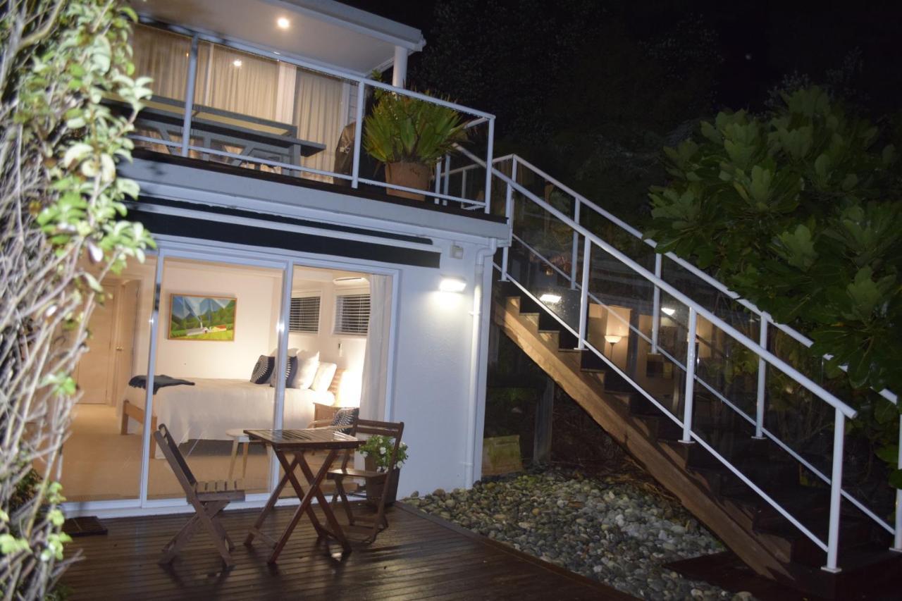 The Sails Apartment รัสเซล ภายนอก รูปภาพ